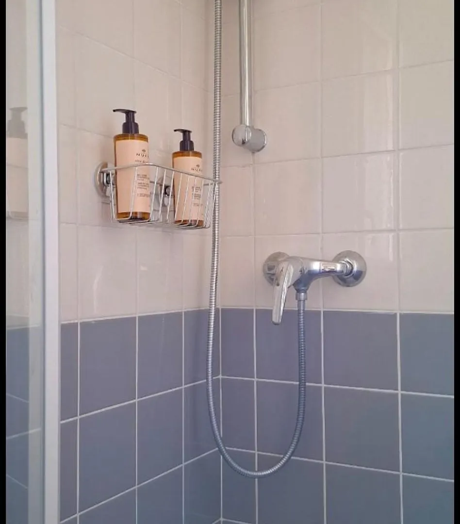 Apartment Paradis Relaxant Saint-Priest
