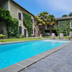 3* Bed and breakfast Lyon Faubourg - Priest